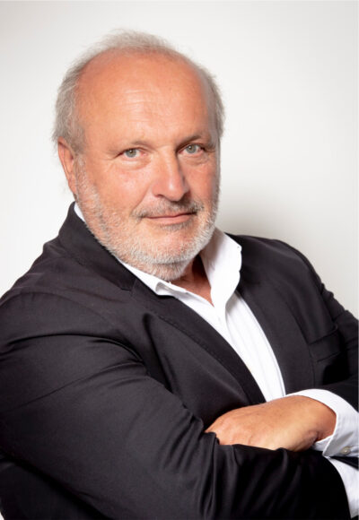 Philippe Barrieu